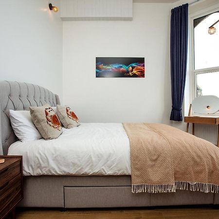 Bullens Rock Apartman Ilfracombe Kültér fotó