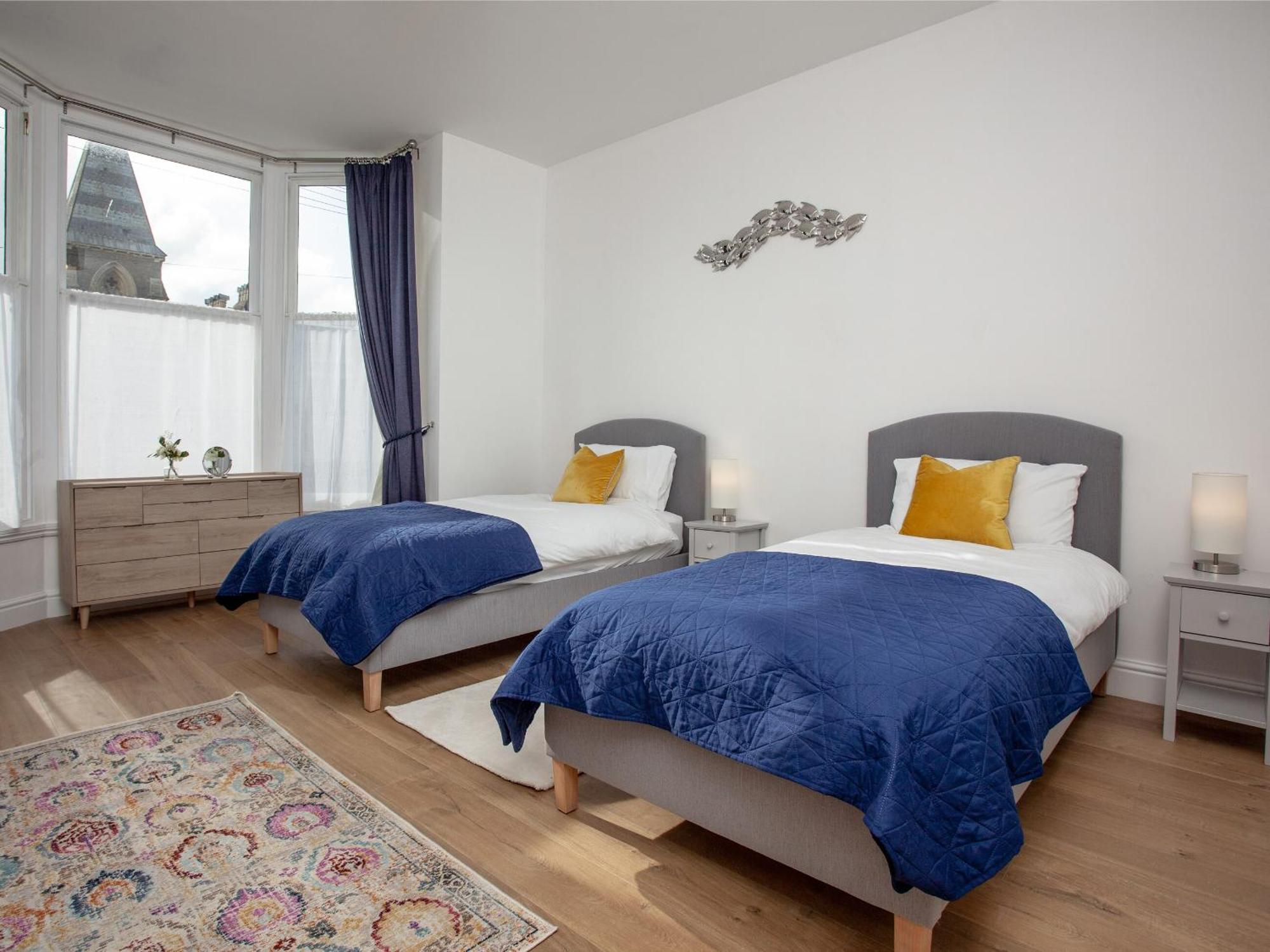 Bullens Rock Apartman Ilfracombe Kültér fotó