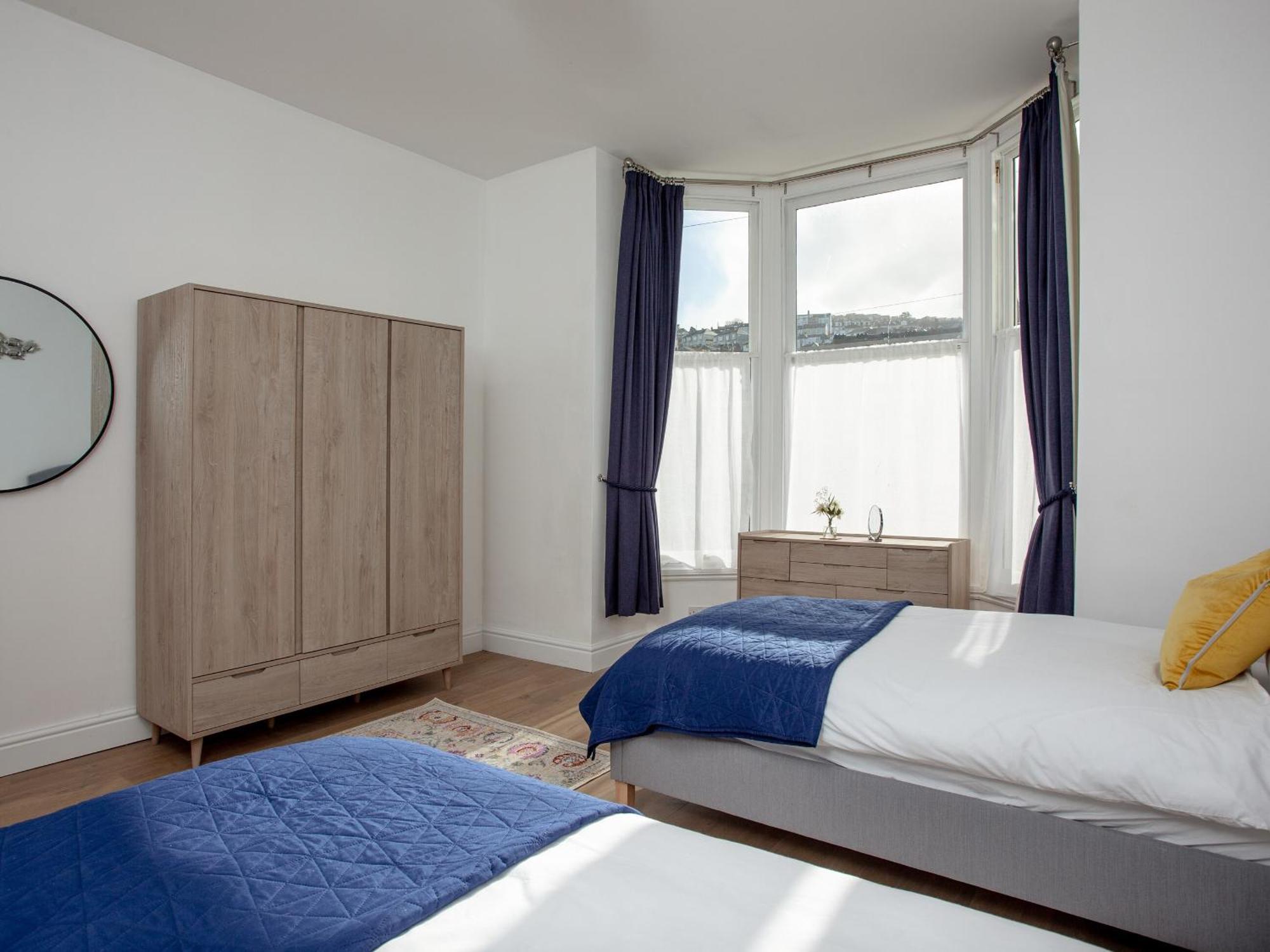 Bullens Rock Apartman Ilfracombe Kültér fotó
