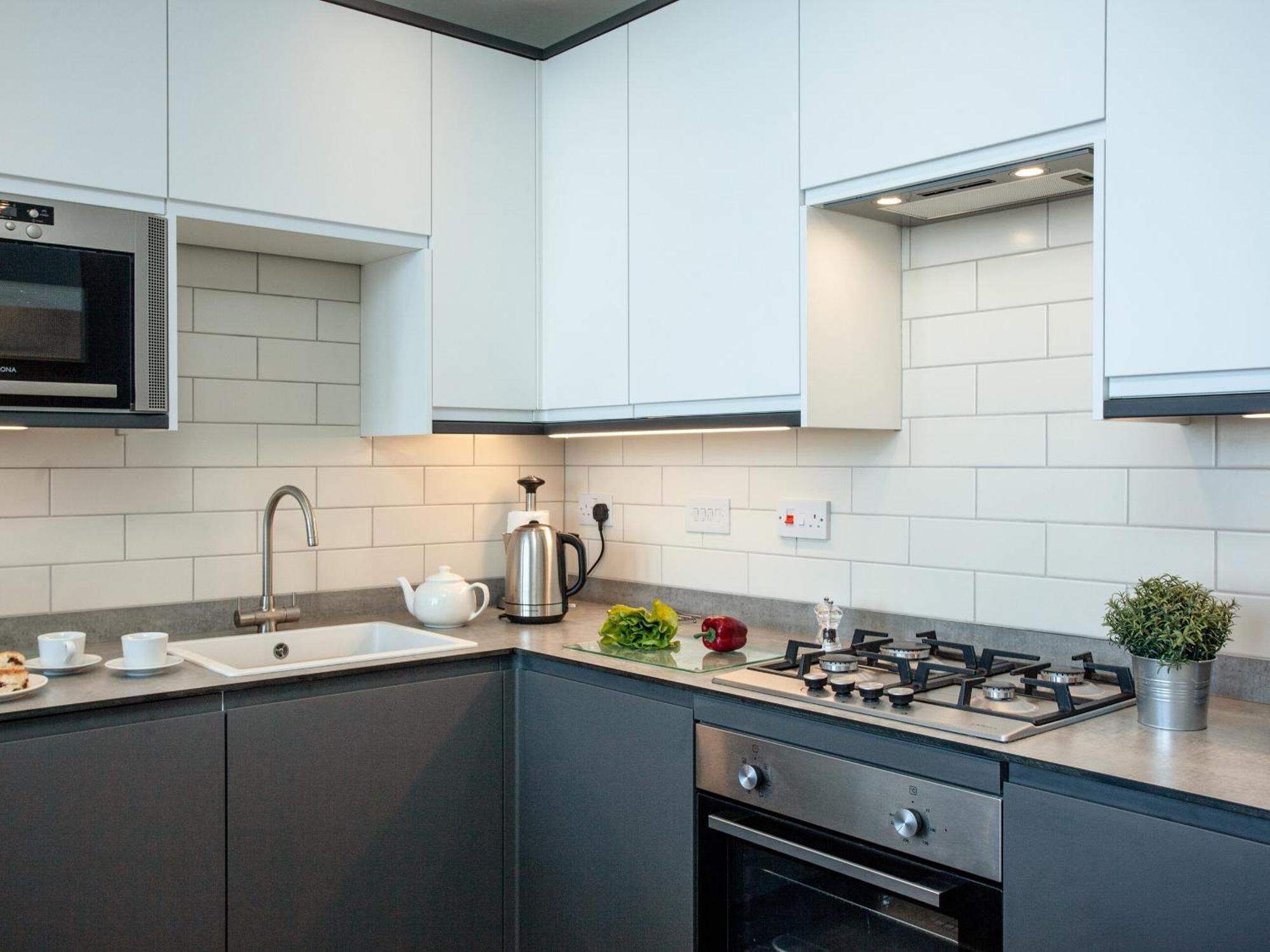 Bullens Rock Apartman Ilfracombe Kültér fotó
