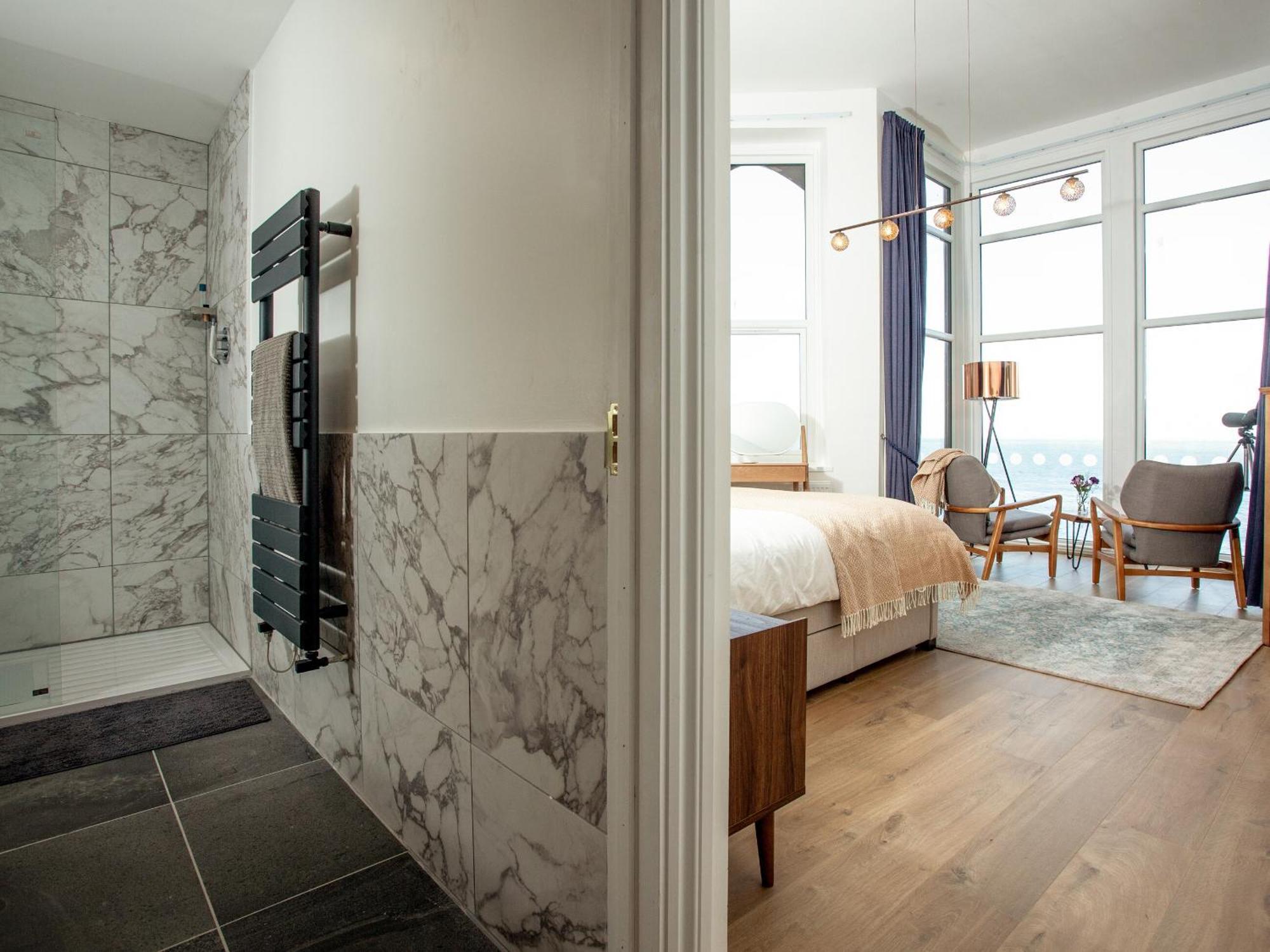 Bullens Rock Apartman Ilfracombe Kültér fotó