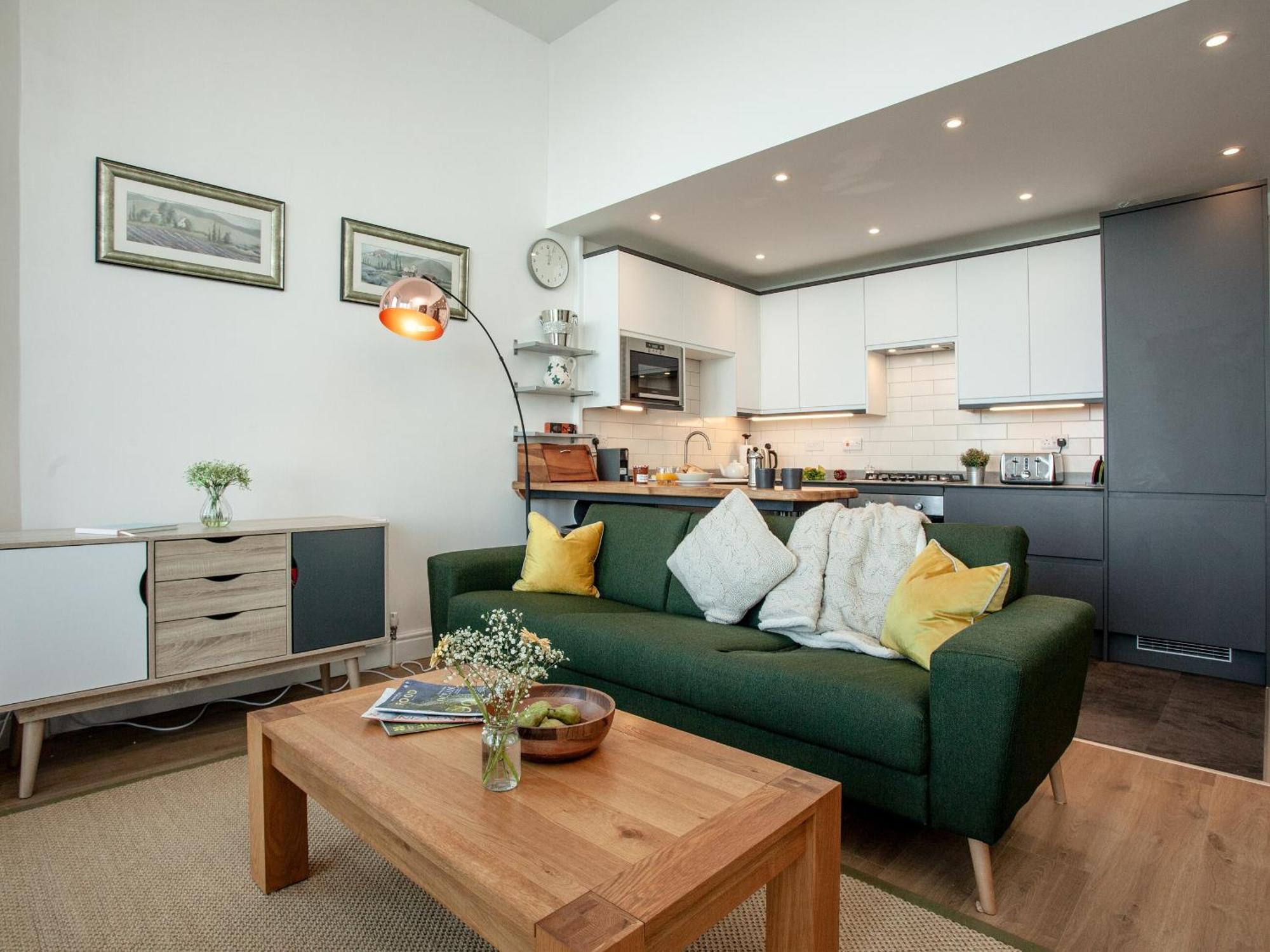Bullens Rock Apartman Ilfracombe Kültér fotó
