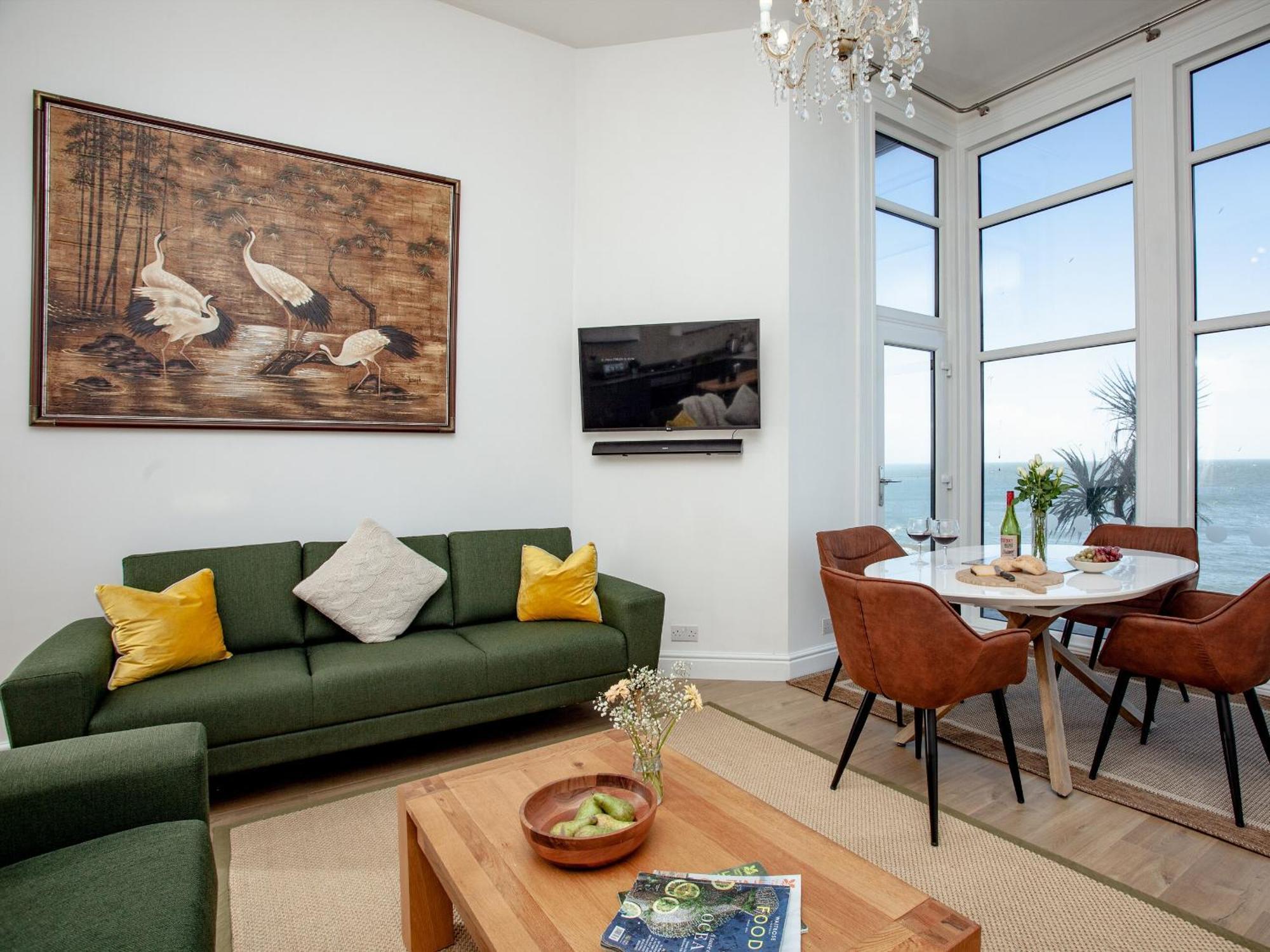 Bullens Rock Apartman Ilfracombe Kültér fotó