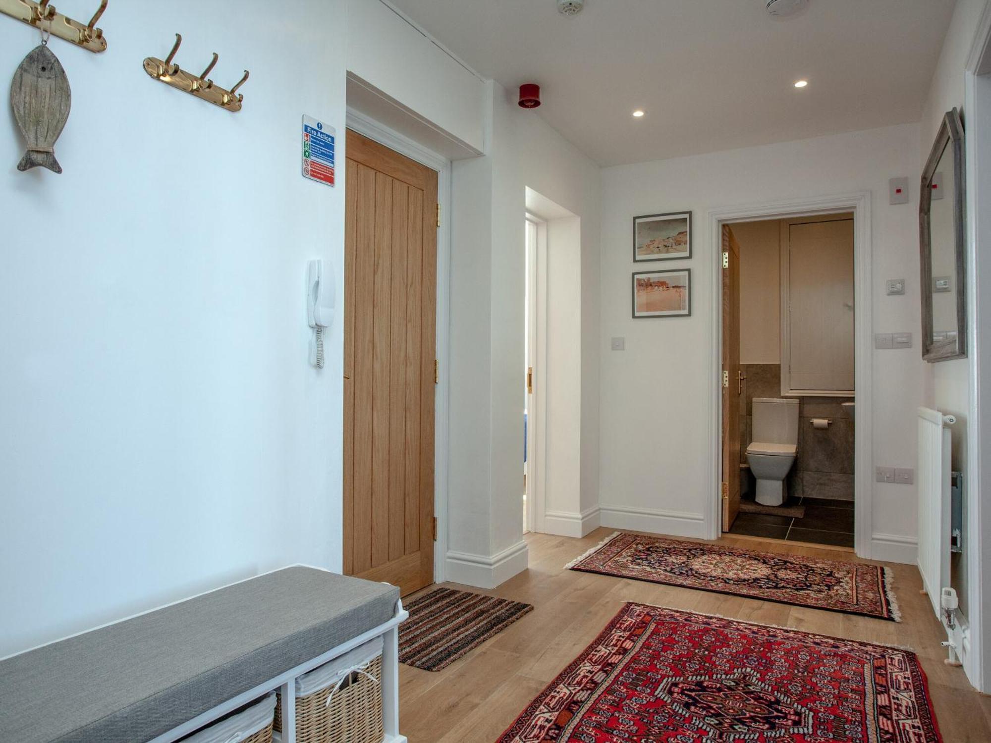 Bullens Rock Apartman Ilfracombe Kültér fotó